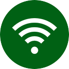 Dutch Cousing Campground - WiFi & Cable